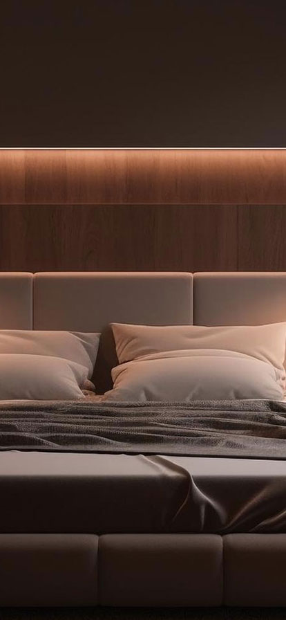 Deeper sleep starts with choosing the right mattress for your body. Mobile