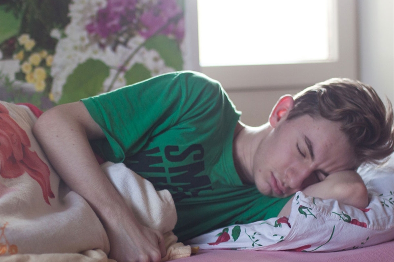 Sleeping Positions to Relieve Pain