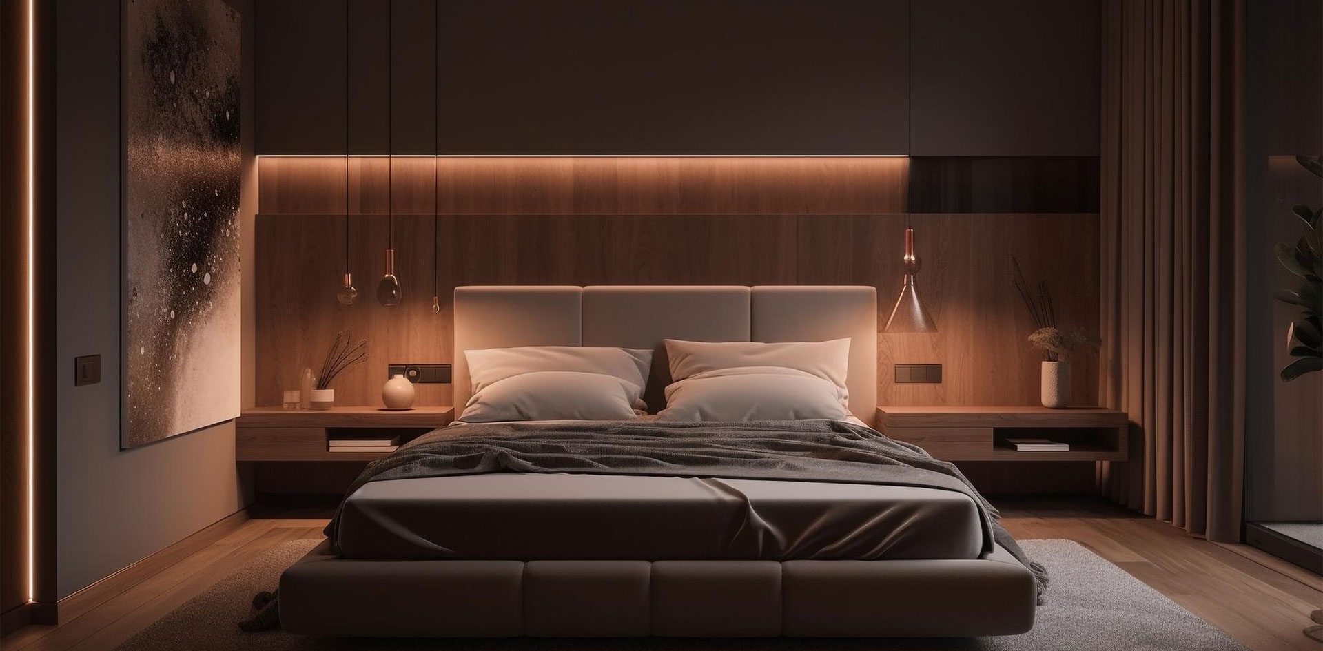 Deeper sleep starts with choosing the right mattress for your body.