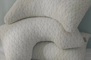 Specialty Pillows Thumbnail