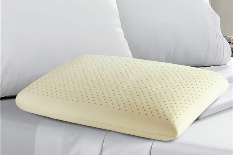 Standard Memory Foam
