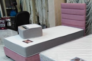 Closed Bed (Box Bed) Thumbnail