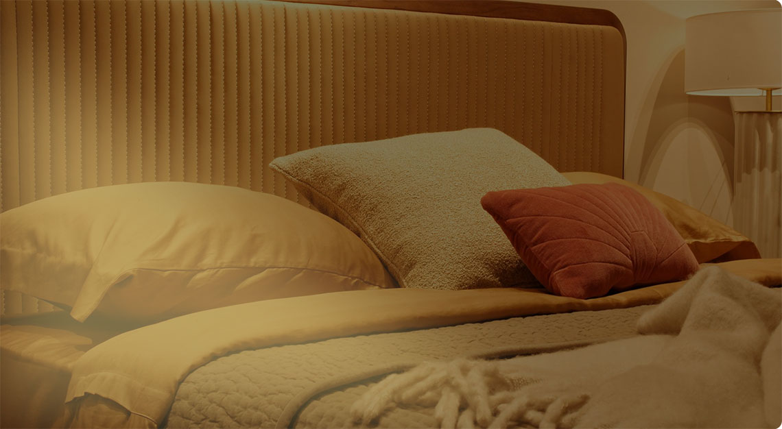 Why do customers trust Honeymoon mattresses?